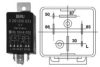 FORD 6194291 Control Unit, glow plug system